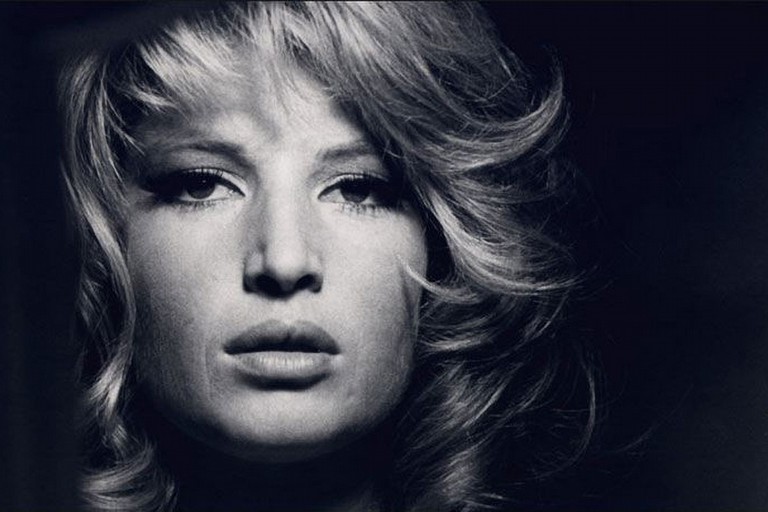 Monica Vitti