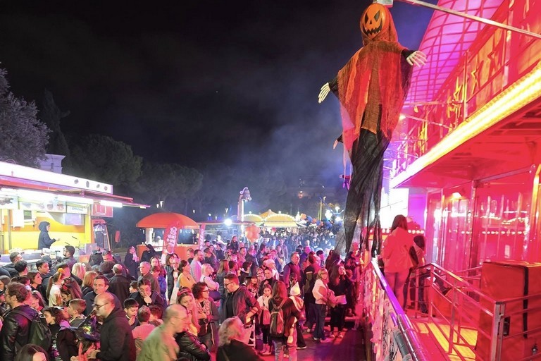Festa di Halloween
