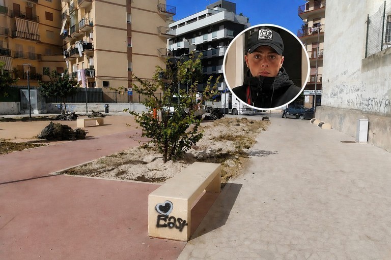 Cinque arresti dopo l’omicidio Quagliarella