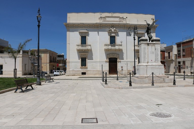 San Ferdinando