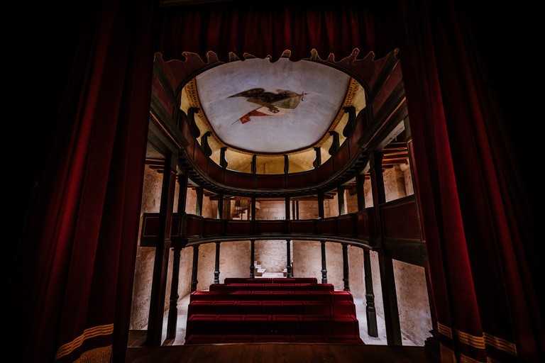Teatro Noicattaro