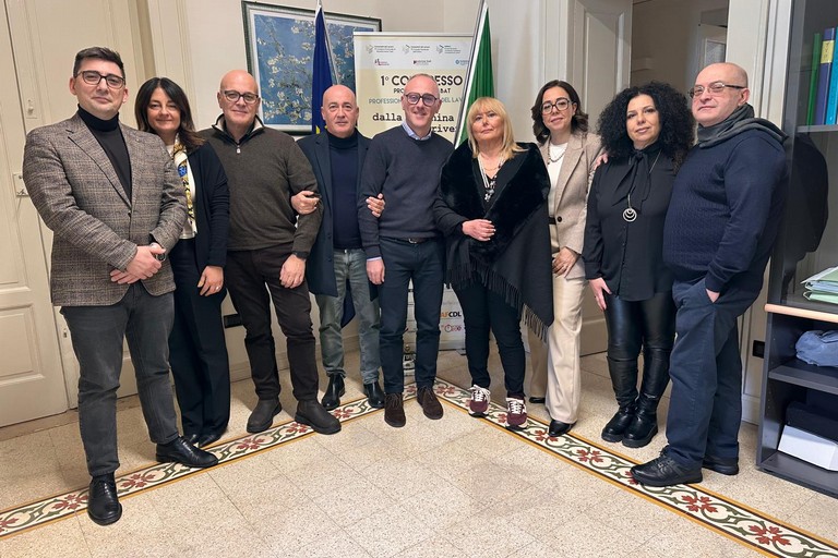 Insediato il nuovo Consiglio Provinciale dell’Ordine dei Consulenti del Lavoro Bat