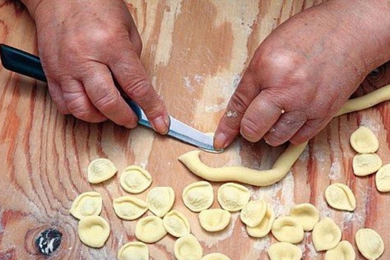 Sagra delle Orecchiette