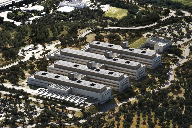 Nuovi ospedali di Bisceglie e Andria