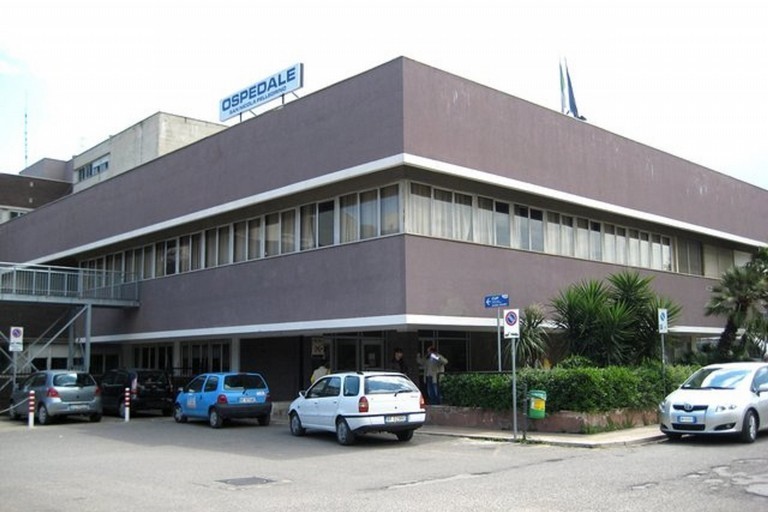 Ospedale