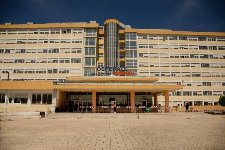 Ospedale di Barletta