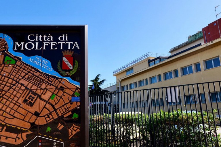 Ospedale Molfetta