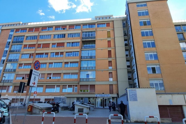 Ospedale Di Venere