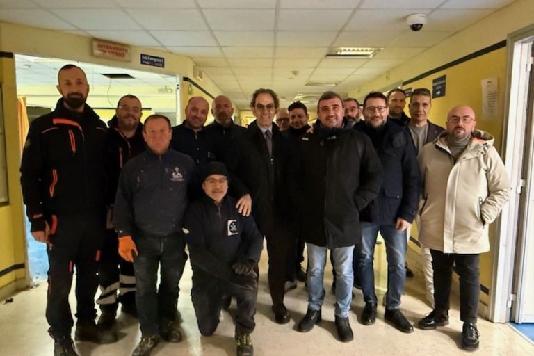 Ospedale di Cerignola