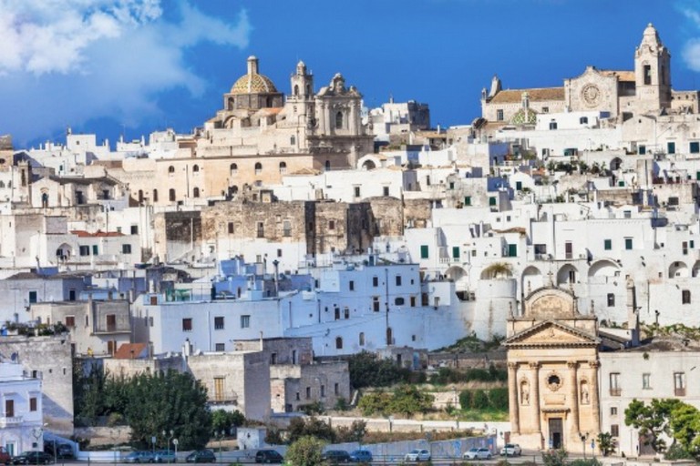 Ostuni