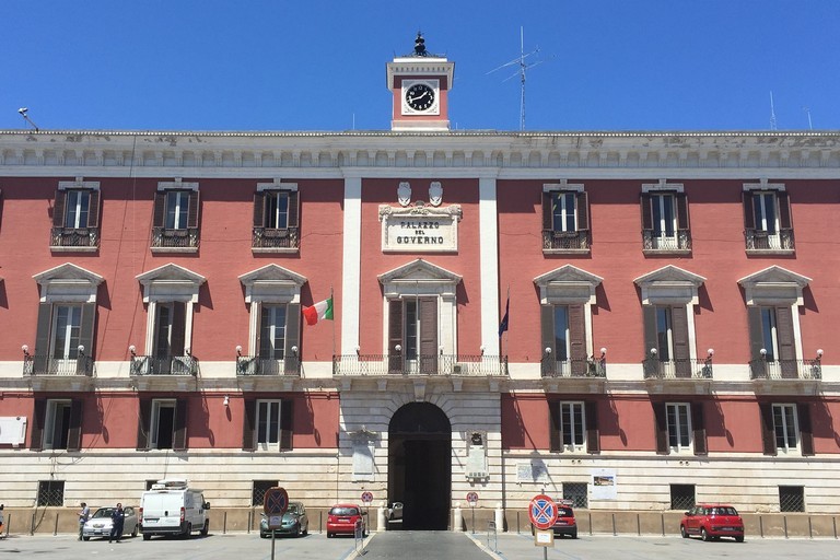 Prefettura