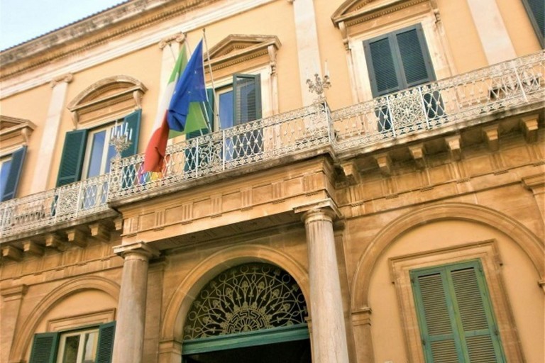 Palazzo Gentile