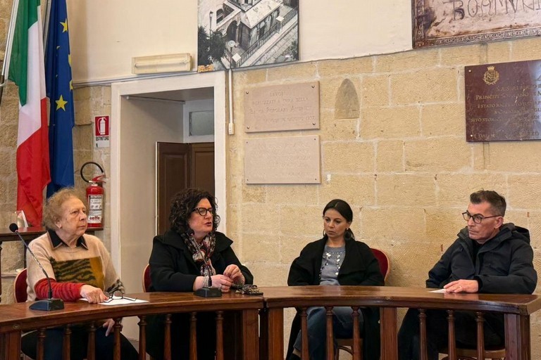 Presentato a Canosa il Pronto Intervento Sociale