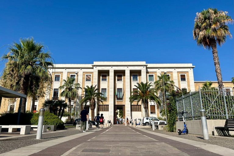 Policlinico di Bari