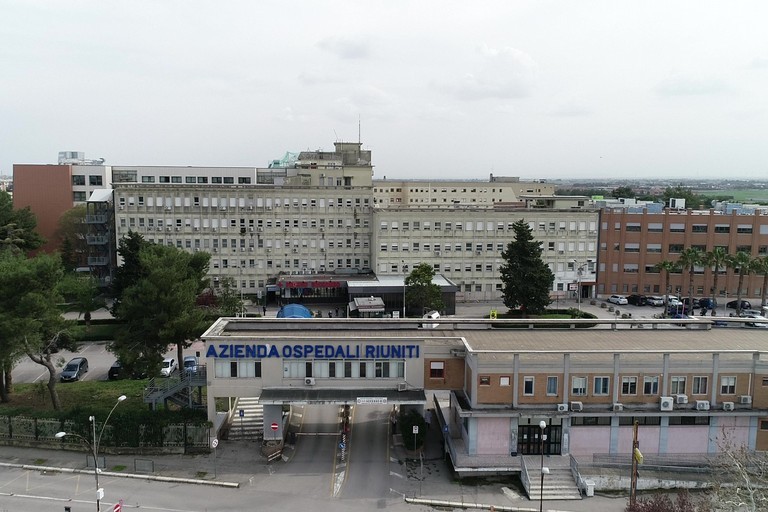 Policlinico di Foggia