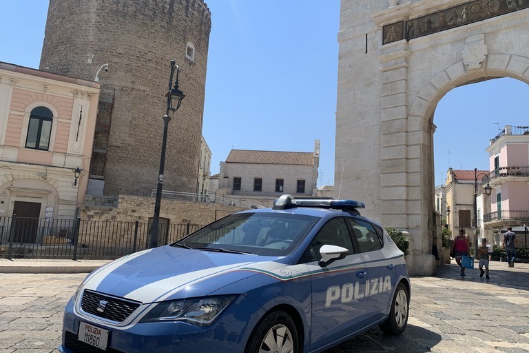 Polizia di Stato