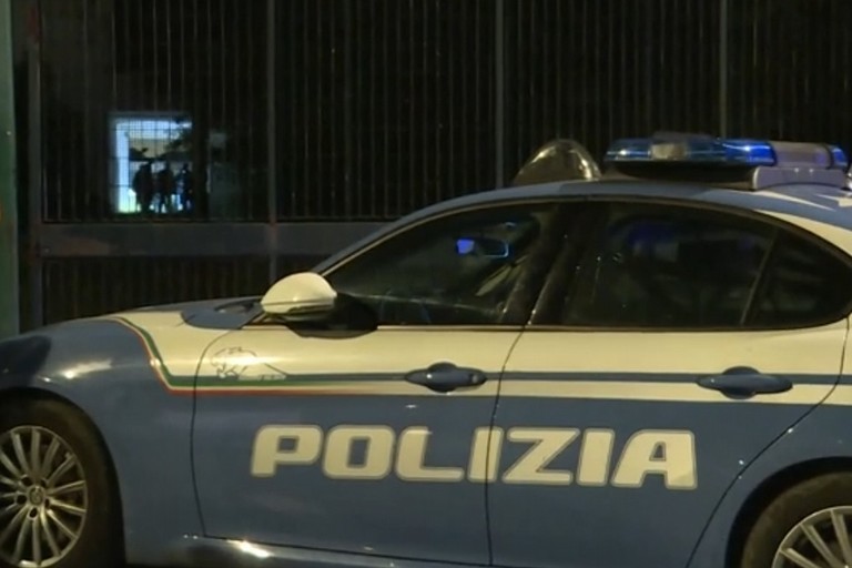 Polizia