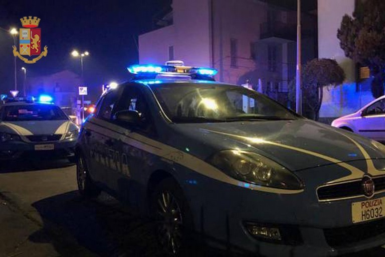 Polizia di Stato