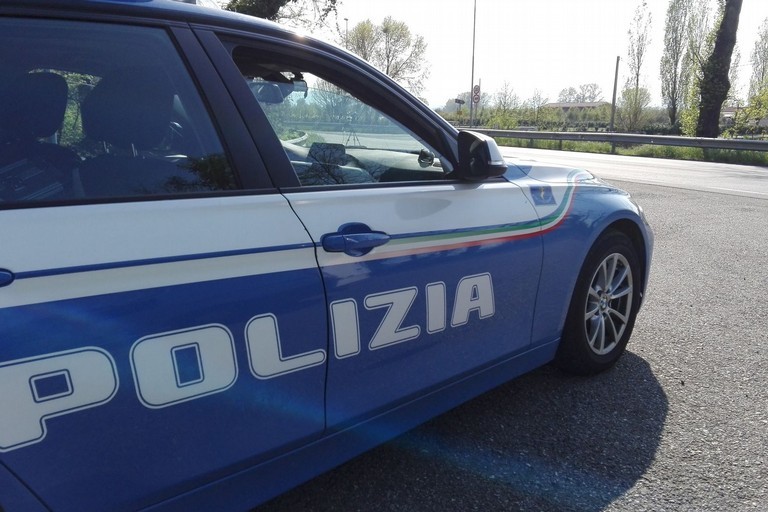 Polizia di Stato