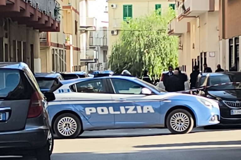Polizia
