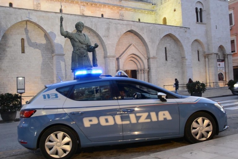 Polizia di Stato