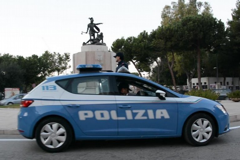 Polizia di Stato