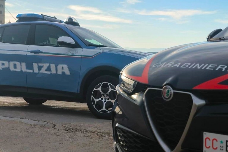 Polizia e carabinieri