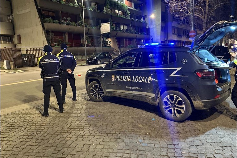 Polizia locale