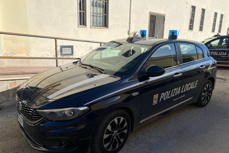 Polizia locale