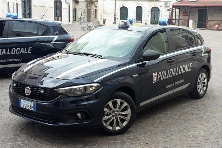 Polizia locale