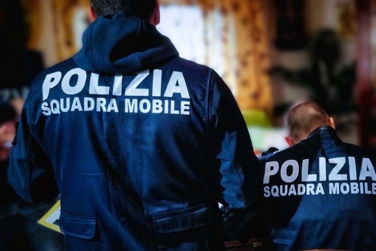 Polizia
