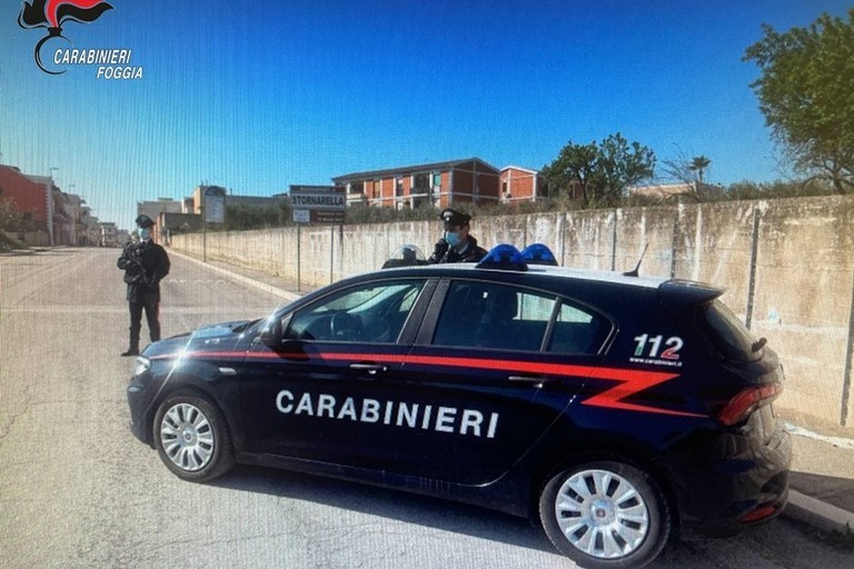 Carabinieri