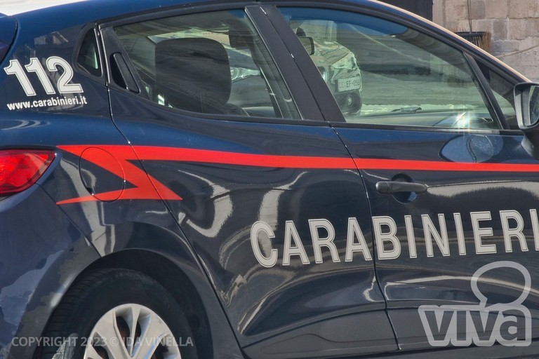 Carabinieri