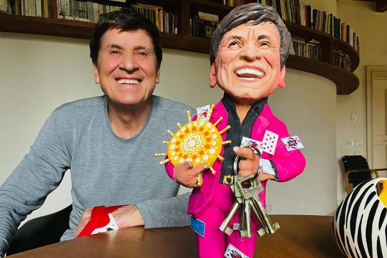 Gianni Morandi