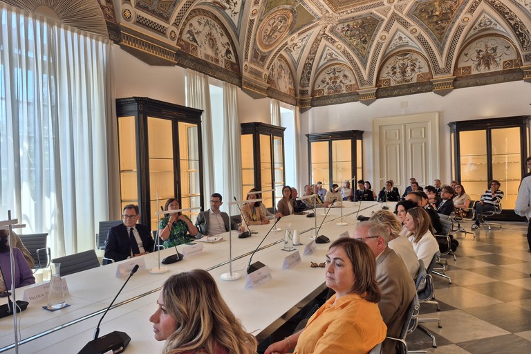 Poli Universitari Penitenziari