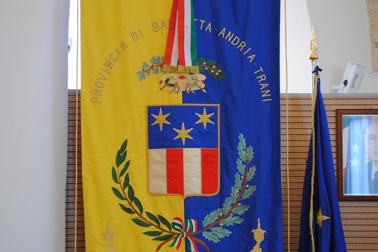Provincia Barletta Andria e Trani consiglio