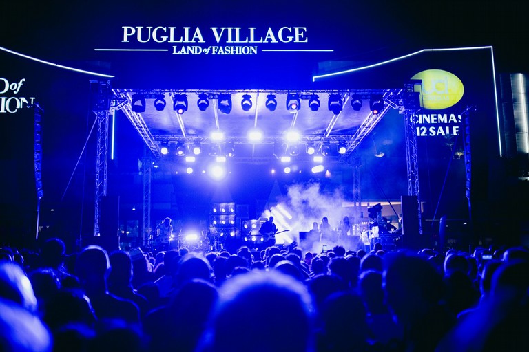 Puglia Village