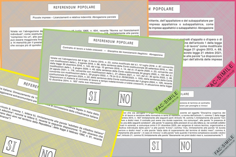 Referendum 2025