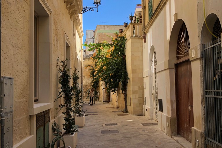 Lecce