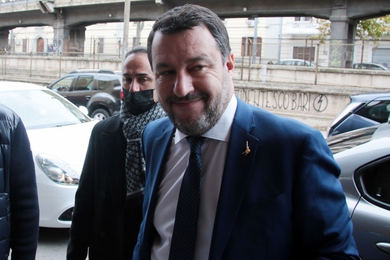 Salvini