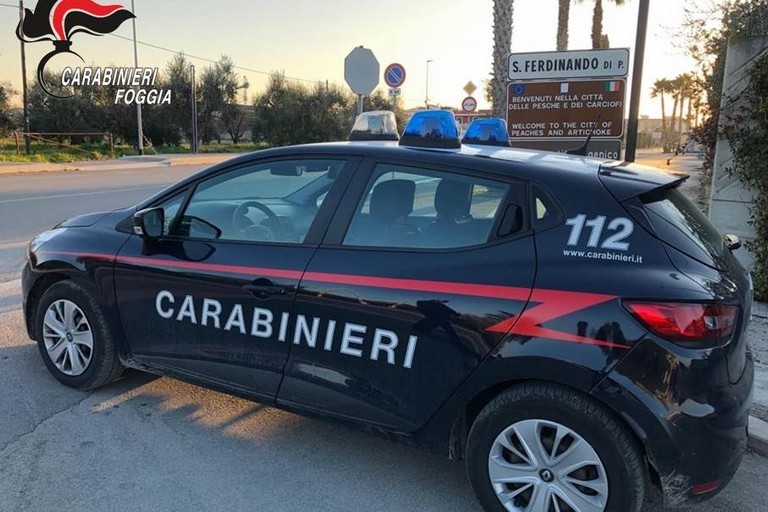 Carabinieri