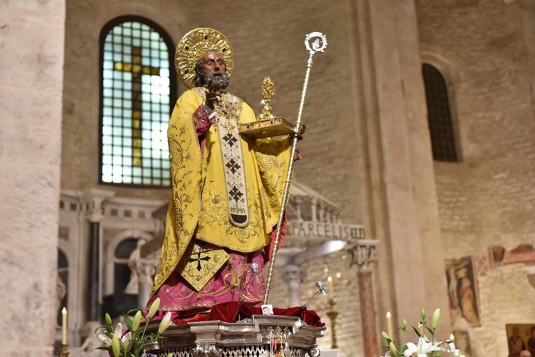 San Nicola (Ph Ruggiero de Virgilio)