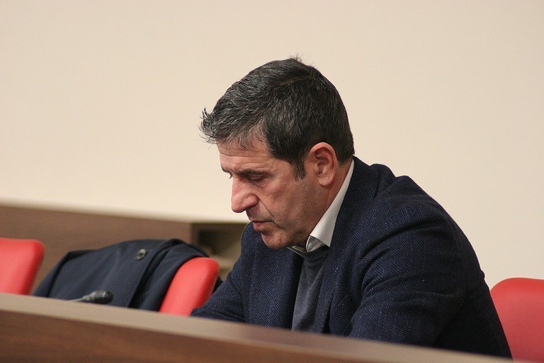 Sandro Scelzi