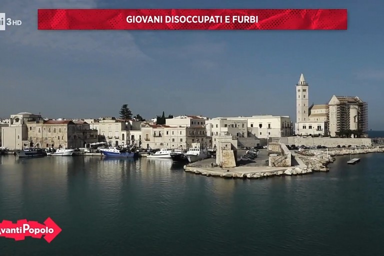 Trani