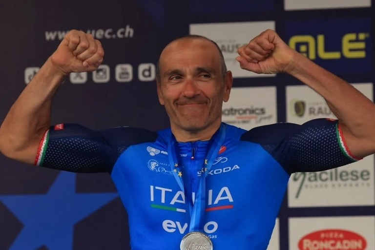 Luca Mazzone