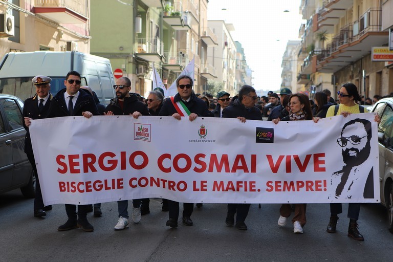 Corteo