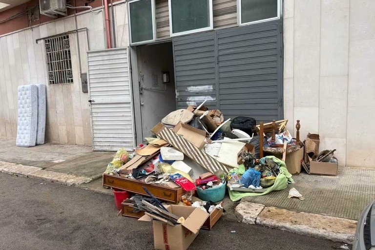 Sicurezza e salute pubblica: disposto lo sgombero immediato di locali a San Ferdinando
