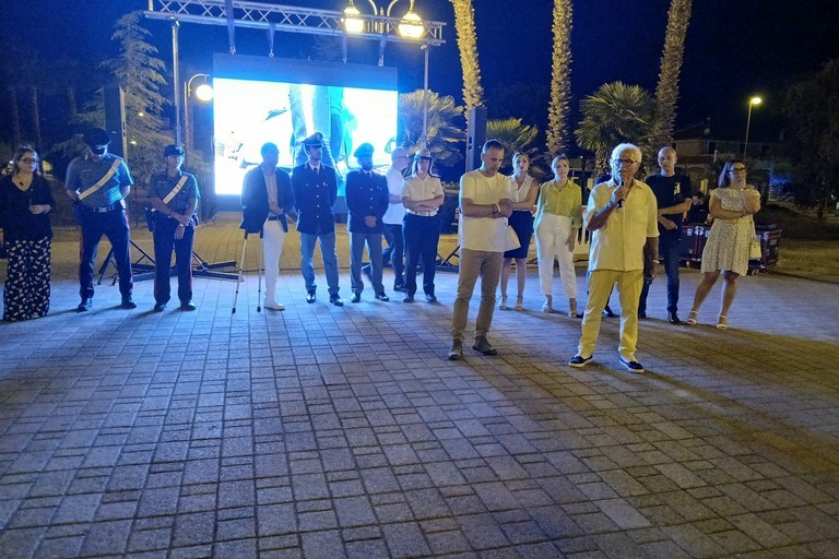 Sicurezza stradale a Trinitapoli