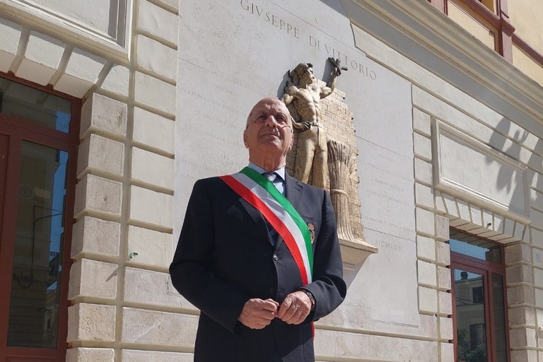 Sindaco di Cerignola