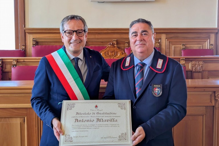 Antonio Altavilla